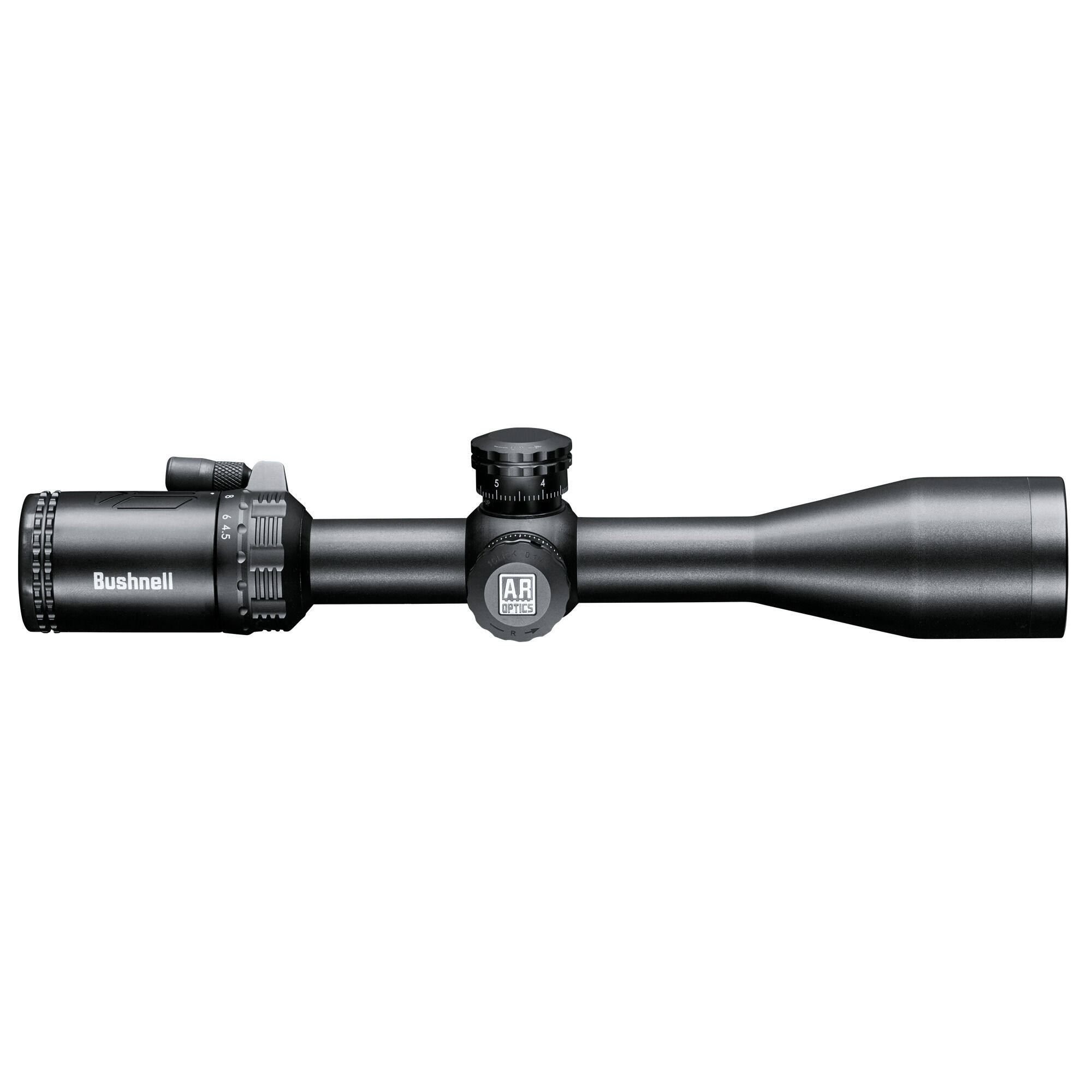 AR Optics 4.5-18x40 Multi-Turret Riflescope | Bushnell